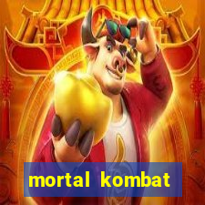 mortal kombat armageddon no click jogos